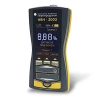 Влагомер нефтепродуктов АКА-Скан ИВН-3003 с преобразователями ИВН-Б1 и Нож-1