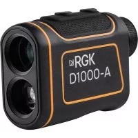 Лазерный дальномер RGK D1000-A