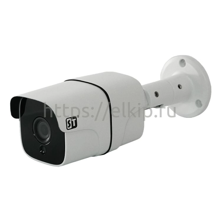 Видеокамера ST-S2541 LIGHT POE
