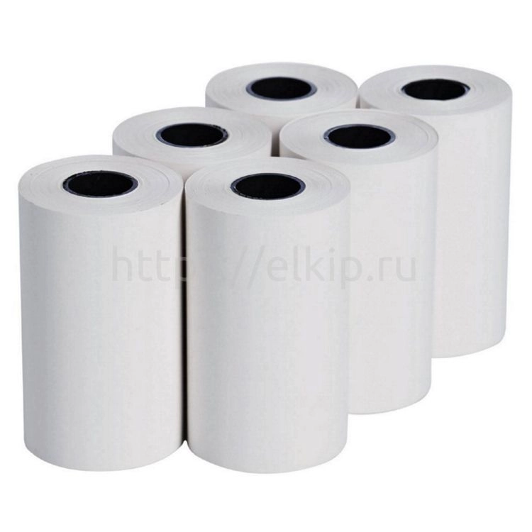 Testo Термобумага для принтера