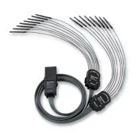 Логический пробник Tektronix P6616