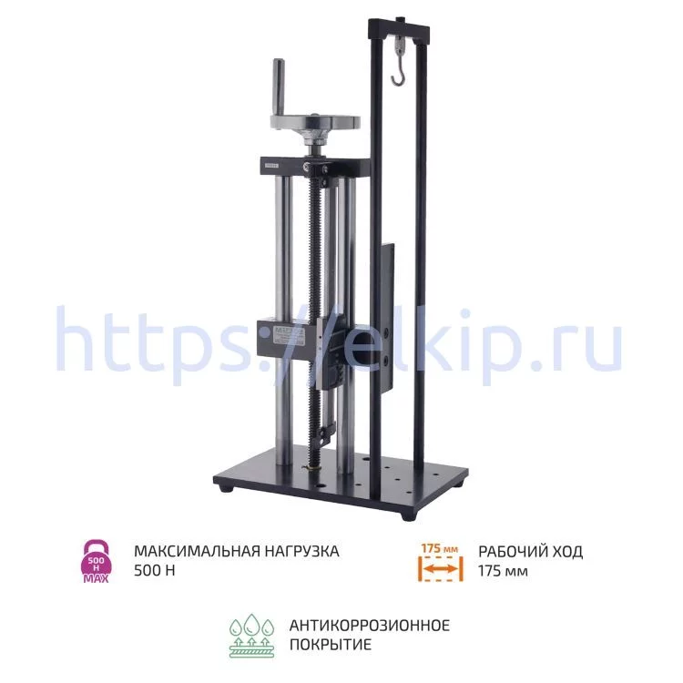 Испытательный стенд МЕГЕОН 03000B Испытательный стенд МЕГЕОН 03000B