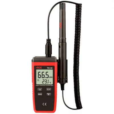 RGK TH-30 RGK TH-30