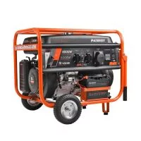 Бензиновый генератор Patriot GRS 7500E