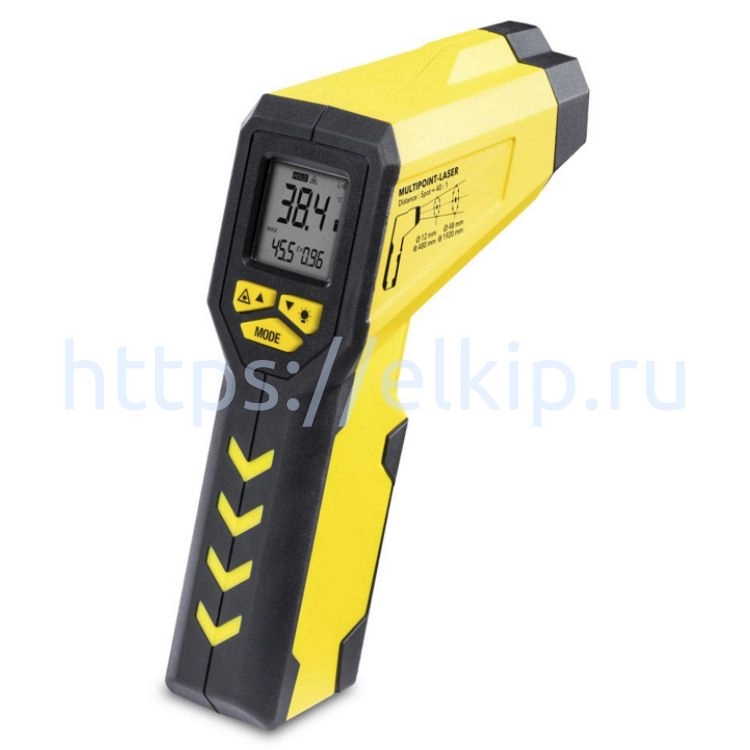 Пирометр Trotec TP7