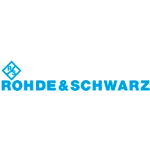 ROHDE & SCHWARZ ROHDE & SCHWARZ
