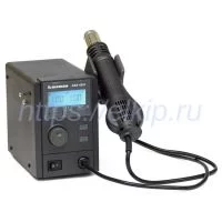 Термовоздушная паяльная станция АКТАКОМ ASE-4201