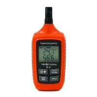 Термогигрометр Verdo TH3103