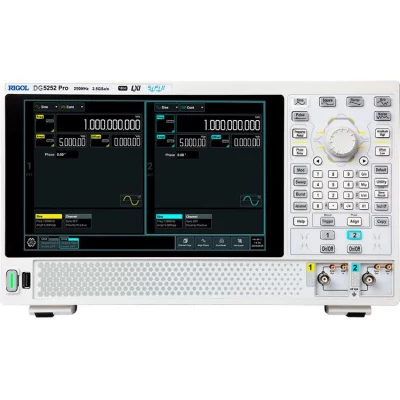 Rigol DG5252Pro