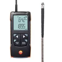 Анемометр Testo 416 (обновленная модель)