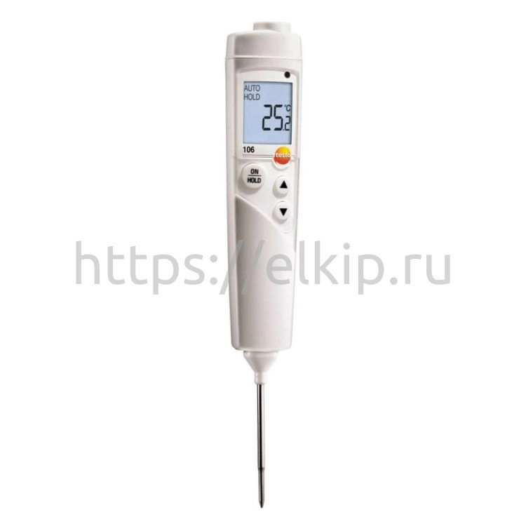 Термометр Testo 106