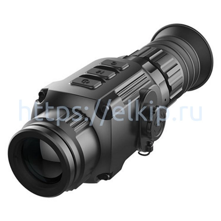 Тепловизионный прицел для охоты iRay Saim SCL 25