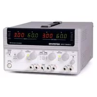 Многоканальный источник питания GW Instek SPD-73606