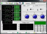 ATH-8310-SW Программное обеспечение управления электронными нагрузками