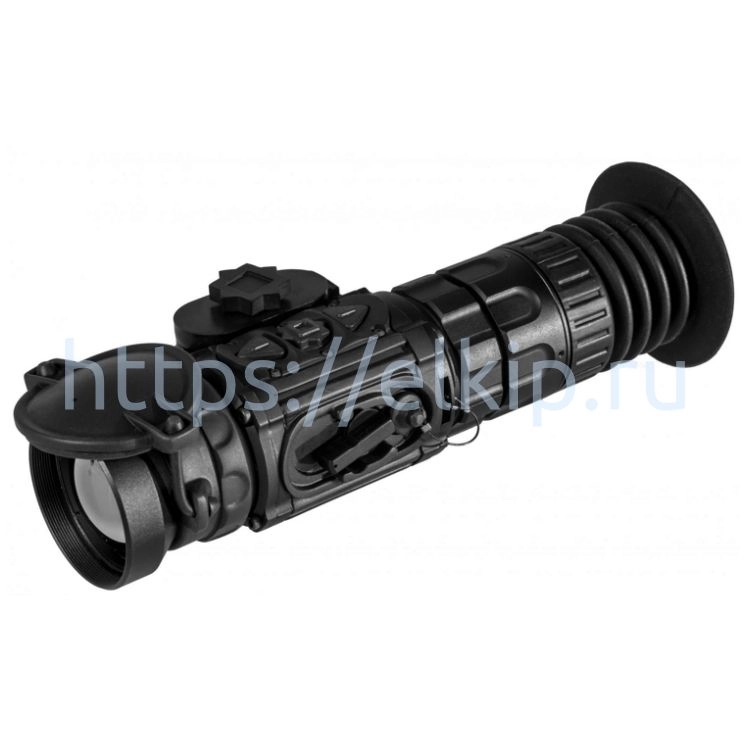 Тепловизионный прицел Fortuna General 50L3