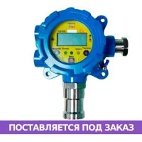 Стационарный газоанализатор ТОП-СЕНС 4100S