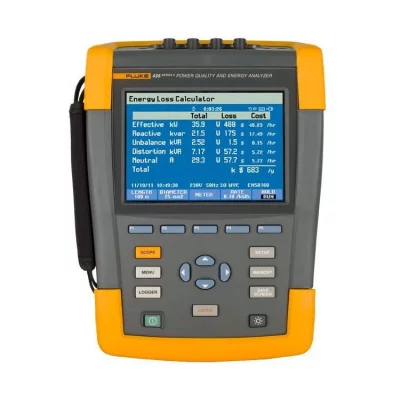 Fluke 435-II