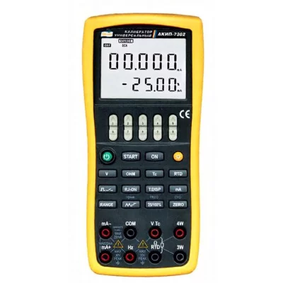 АКИП-7302 АКИП-7302