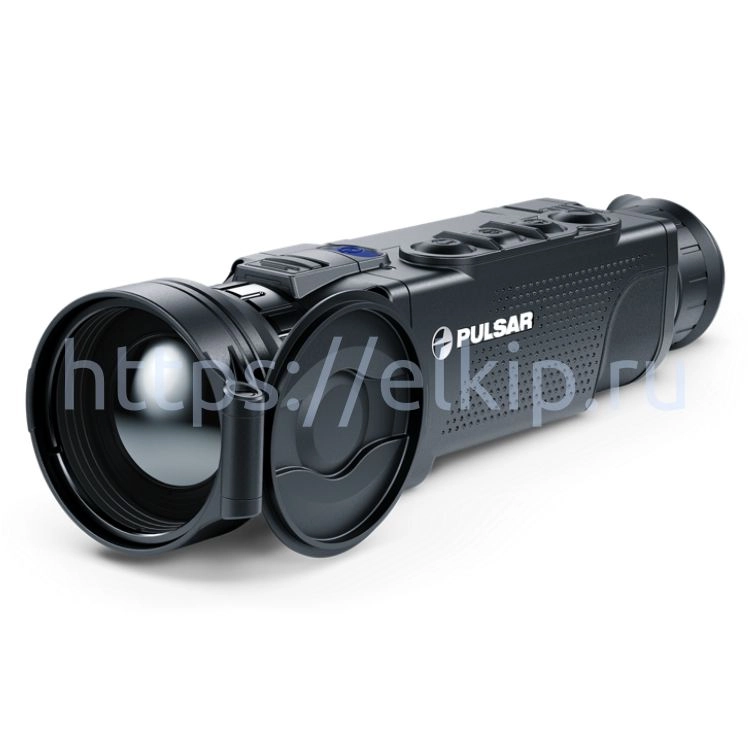 Тепловизионный монокуляр Pulsar Helion 2 XP50 PRO