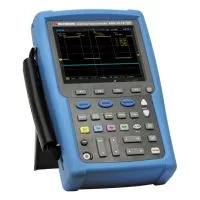 Осциллограф цифровой запоминающий АКТАКОМ ADS-4232D Осциллограф цифровой запоминающий АКТАКОМ ADS-4232D