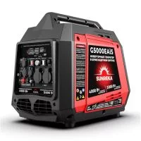 Инверторный генератор SUNREKA G5000EAiS