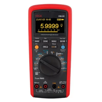 RGK DM-50