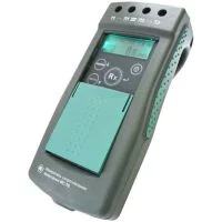 Измеритель сопротивления заземления ИС-10