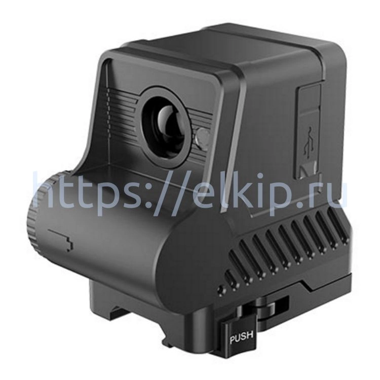 Тепловизионный коллиматор iRay xHolo HL13
