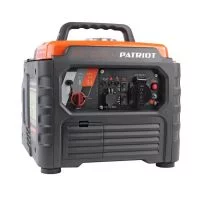 Инверторный генератор Patriot iGX 1200