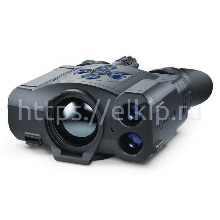Тепловизионный бинокль Pulsar Accolade 2 LRF XP50 PRO