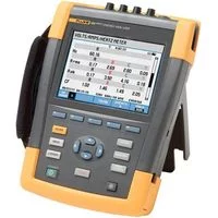 Fluke 434-II/BASIC (без датчиков тока) Fluke 434-II/BASIC (без датчиков тока)