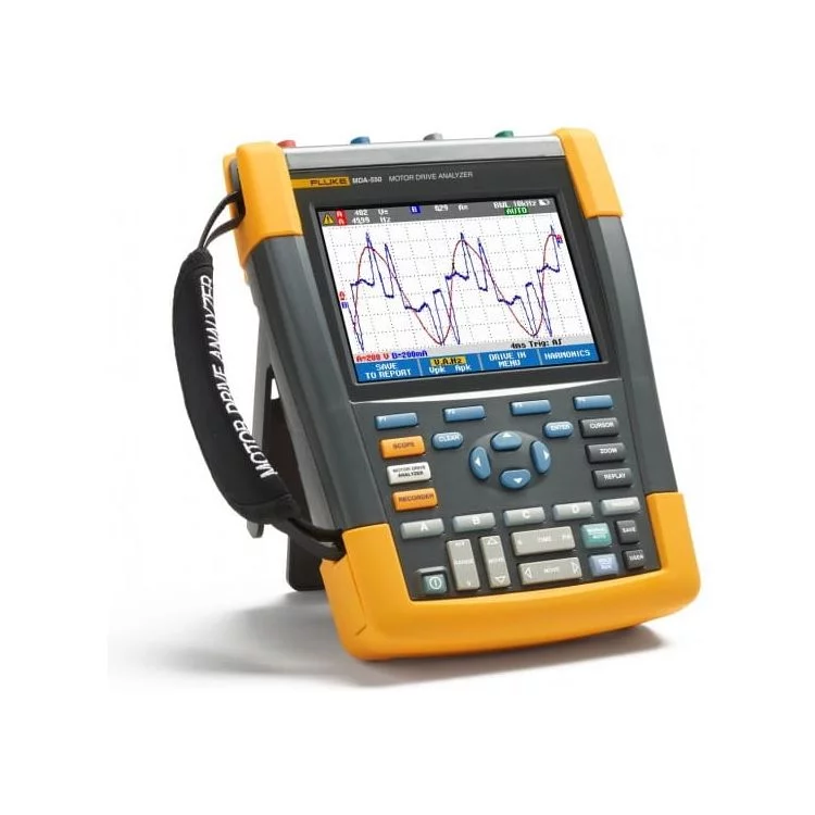 Fluke MDA-550 по цене Fluke MDA-550 арт. 4984706