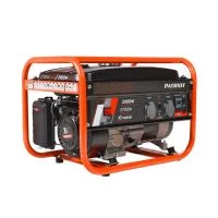 Бензиновый генератор Patriot GRS 3700C