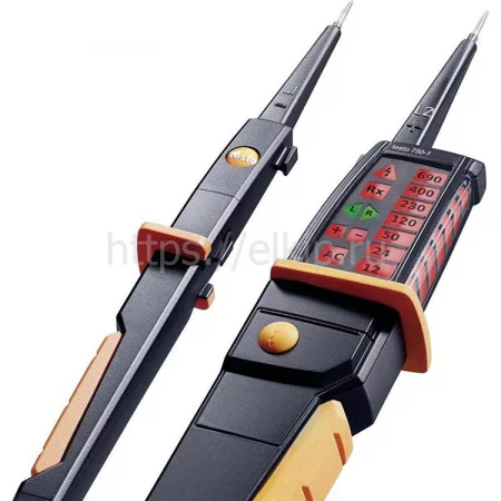 Testo 750-1 арт. 0590 7501