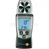 Testo 410-1 Анемометр с крыльчаткой Testo 410-1 Анемометр с крыльчаткой