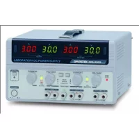GW Instek GPS-73303 арт. 101004