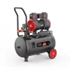 Поршневой безмасляный компрессор SUNREKA GFC330/35DS Поршневой безмасляный компрессор SUNREKA GFC330/35DS
