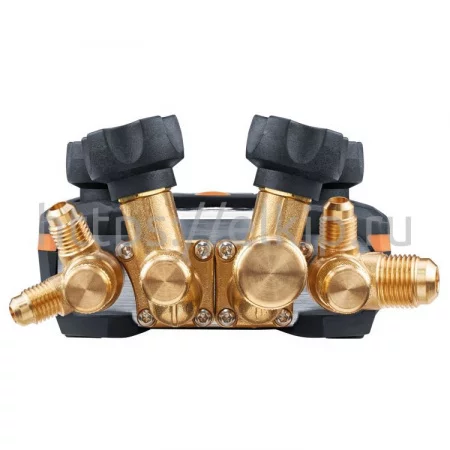 Testo 557s комплект 1 арт. 0564 5571