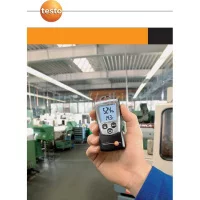 Testo 610 арт. 0560 0610