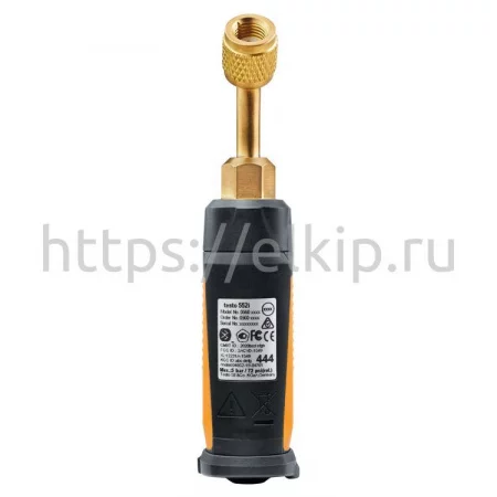 Testo 552i арт. 0564 2552