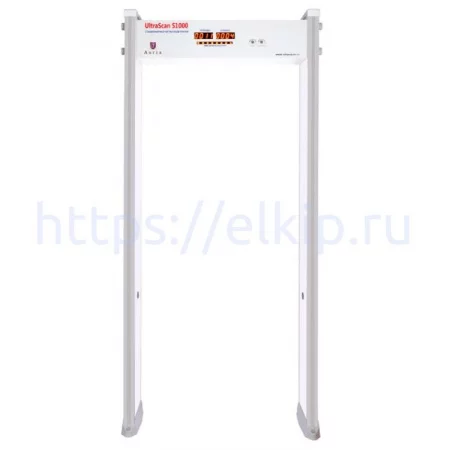 UltraScan S1000 (ширина прохода 800 мм) по цене UltraScan S1000 (ширина прохода 800 мм) арт. к0000403580