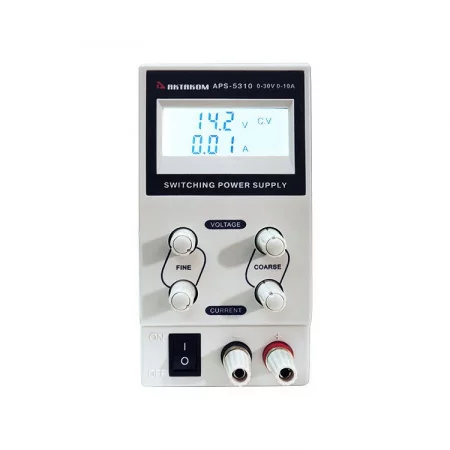 АКТАКОМ APS-5310 арт. APS-5310
