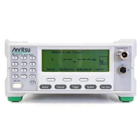 Anritsu ML2437A арт. 
