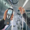 Testo 512 от 0 до 2 гПа арт. 0560 5126