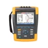 Анализатор качества электроэнергии Fluke 437-II Анализатор качества электроэнергии Fluke 437-II