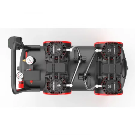 SUNREKA GFC650/60DS арт. 