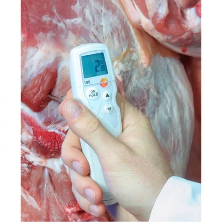 Testo 105 арт. 0563 1051