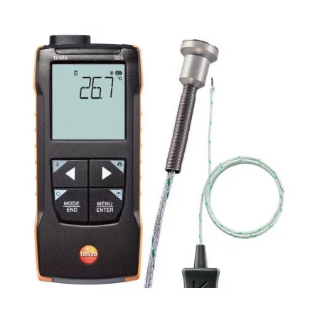 Testo 925 (обновленная модель) арт. 0563 0925