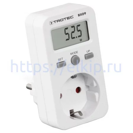 Trotec BX09 по цене Trotec BX09 арт. 665733