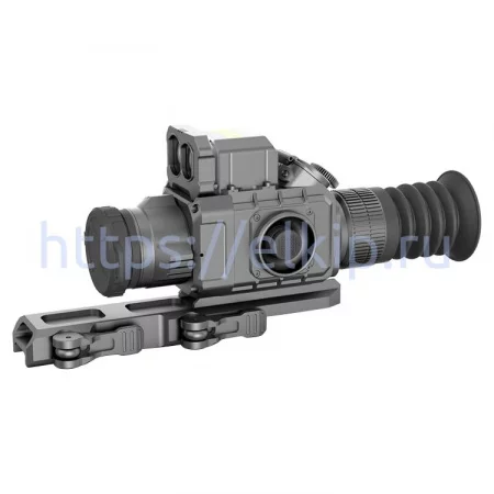 Тепловизионный прицел CONOTECH Polaris 335RL с быстросъёмным кронштейном Тепловизионный прицел CONOTECH Polaris 335RL с быстросъёмным кронштейном